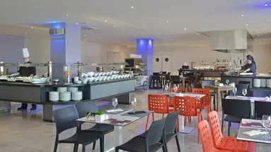 Ocean House Costa del Sol by Grupotel
