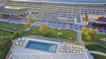 Ocean House Costa del Sol by Grupotel