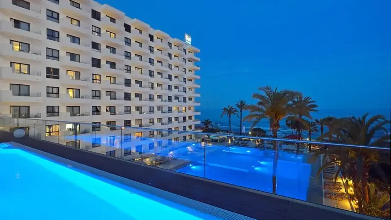 Ocean House Costa del Sol by Grupotel
