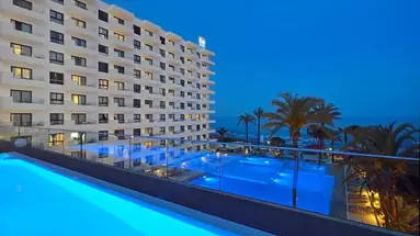 Ocean House Costa del Sol by Grupotel
