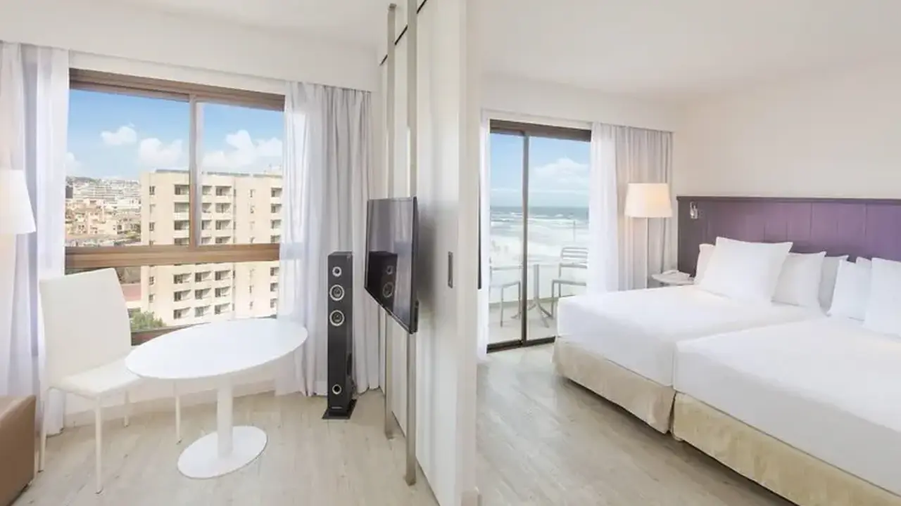 Ocean House Costa del Sol by Grupotel