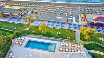 Ocean House Costa del Sol by Grupotel