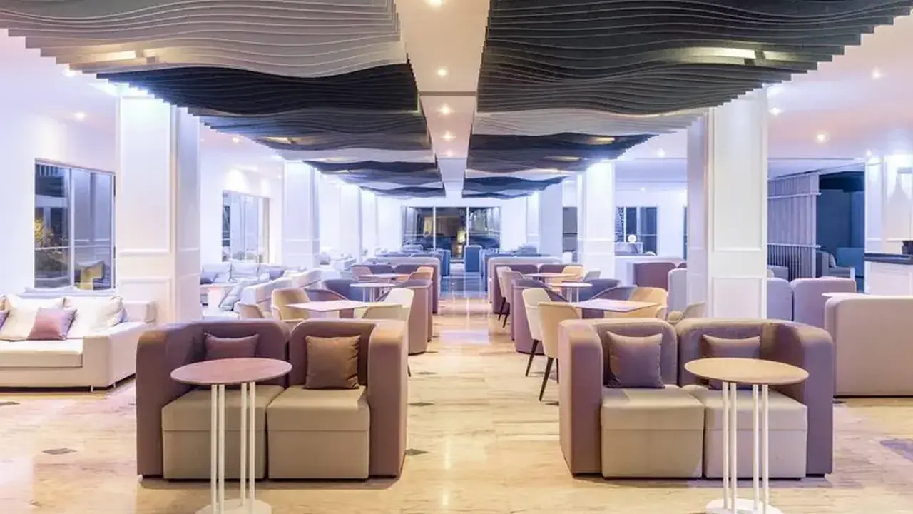 Ocean House Costa del Sol by Grupotel