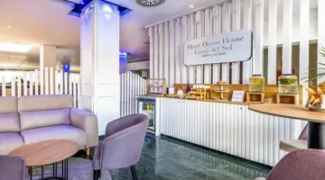 Ocean House Costa del Sol by Grupotel