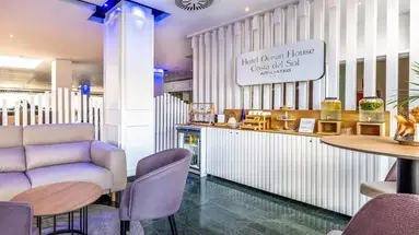Ocean House Costa del Sol by Grupotel
