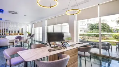 Ocean House Costa del Sol by Grupotel