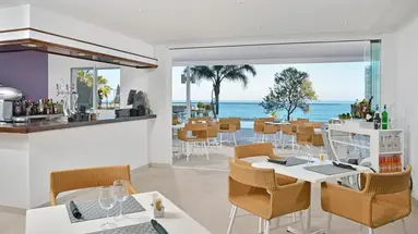 Ocean House Costa del Sol by Grupotel