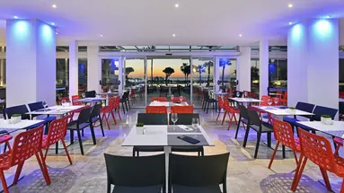 Ocean House Costa del Sol by Grupotel