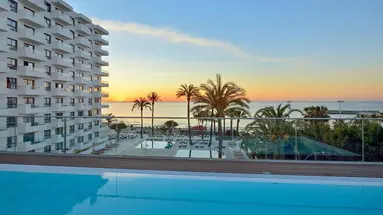 Ocean House Costa del Sol by Grupotel
