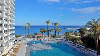 Ocean House Costa del Sol by Grupotel