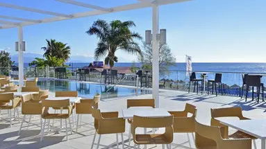 Ocean House Costa del Sol by Grupotel