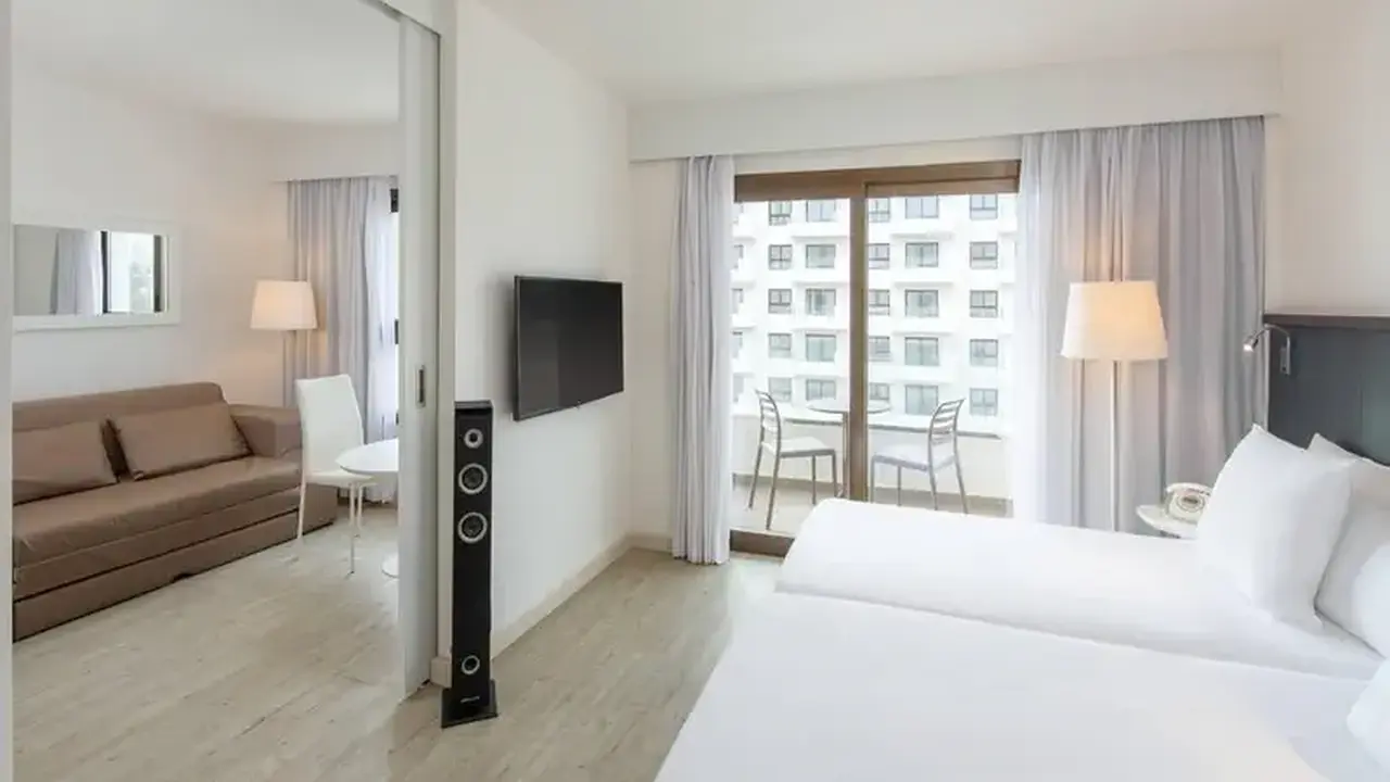 Ocean House Costa del Sol by Grupotel