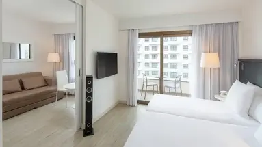 Ocean House Costa del Sol by Grupotel