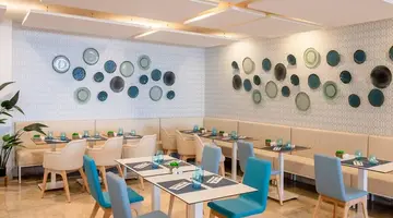 Ocean House Costa del Sol by Grupotel