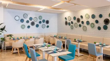 Ocean House Costa del Sol by Grupotel