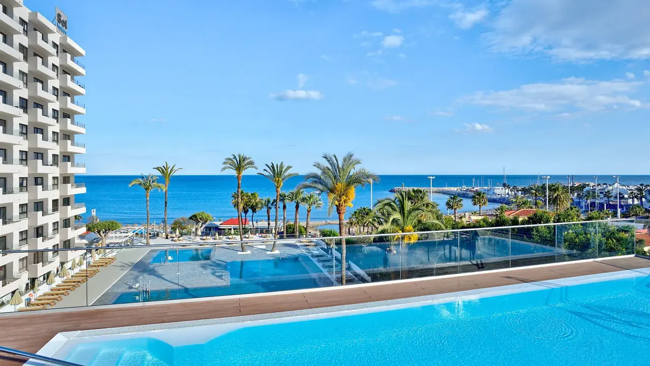 Ocean House Costa del Sol by Grupotel