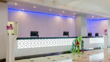 Ocean House Costa del Sol by Grupotel