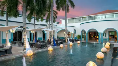 Ocean Maya Royale