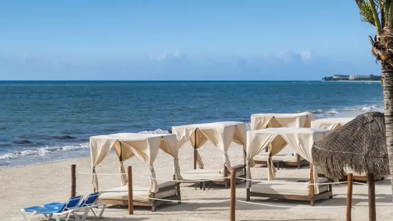 Ocean Maya Royale