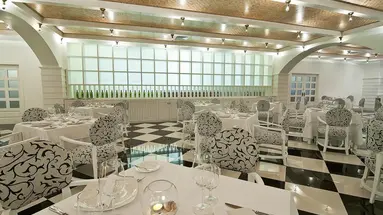 Ocean Maya Royale