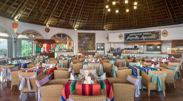 Ocean Maya Royale