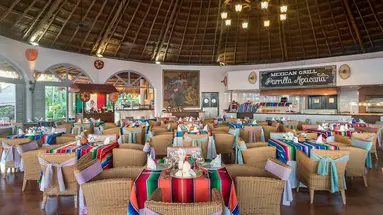 Ocean Maya Royale