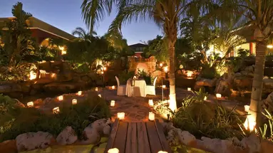 Ocean Maya Royale