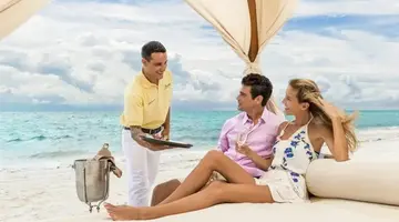 Ocean Maya Royale