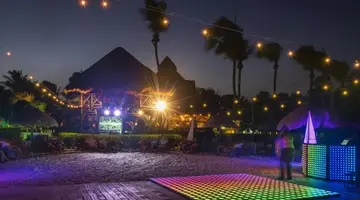 Ocean Maya Royale
