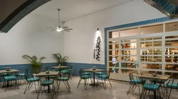 Ocean Maya Royale