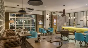 Ocean Maya Royale