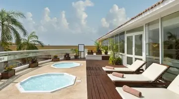 Ocean Maya Royale