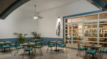 Ocean Maya Royale