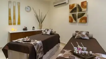 Ocean Maya Royale