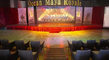 Ocean Maya Royale
