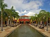 Ocean Maya Royale