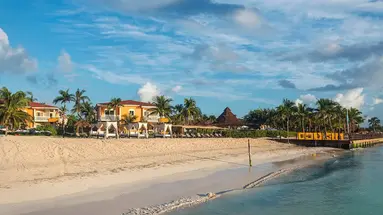 Ocean Maya Royale