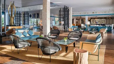 Ocean Maya Royale