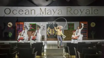 Ocean Maya Royale