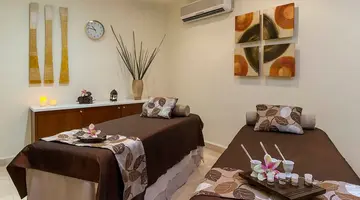 Ocean Maya Royale
