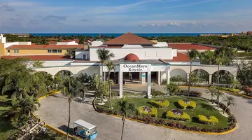 Ocean Maya Royale