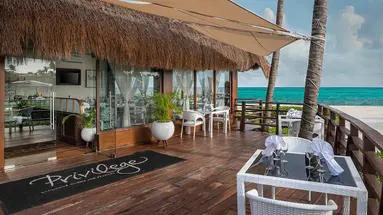 Ocean Maya Royale