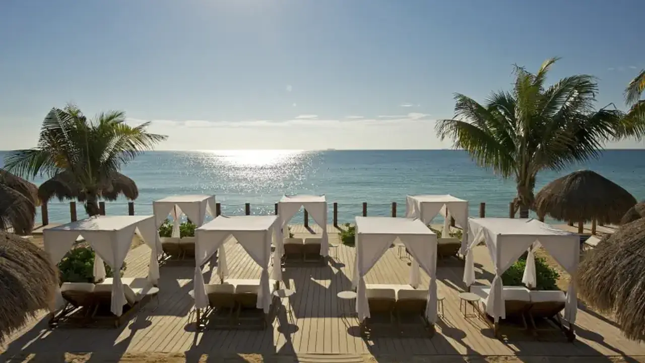 Ocean Maya Royale