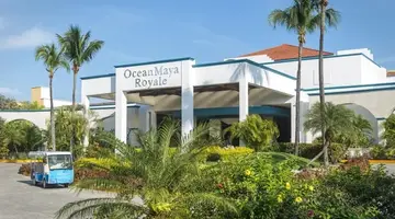 Ocean Maya Royale
