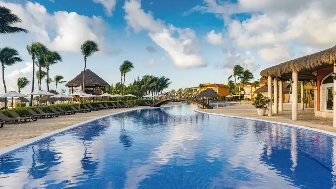 Ocean Maya Royale
