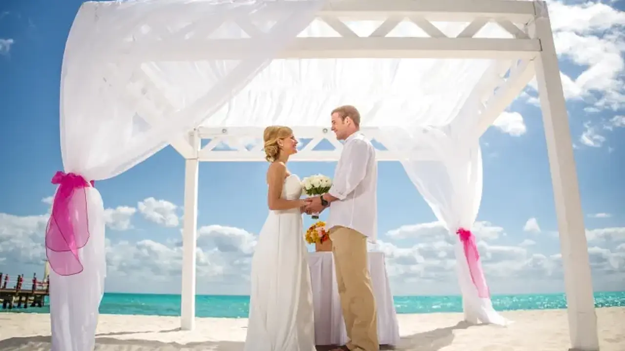 Ocean Maya Royale