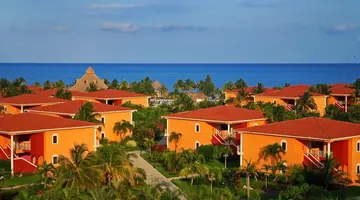 Ocean Maya Royale