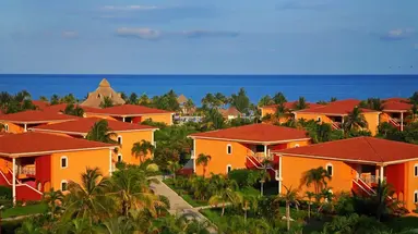 Ocean Maya Royale
