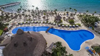 Ocean Maya Royale