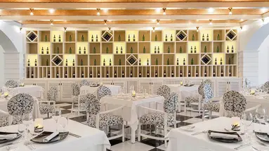 Ocean Maya Royale